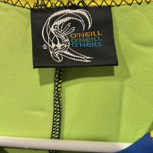 O’Neil Wetsuit top - Picture 2 of 5